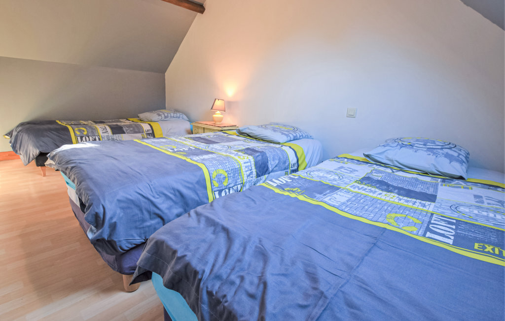 Maison à colombages au bord de la rivière Calonne - Photo 24