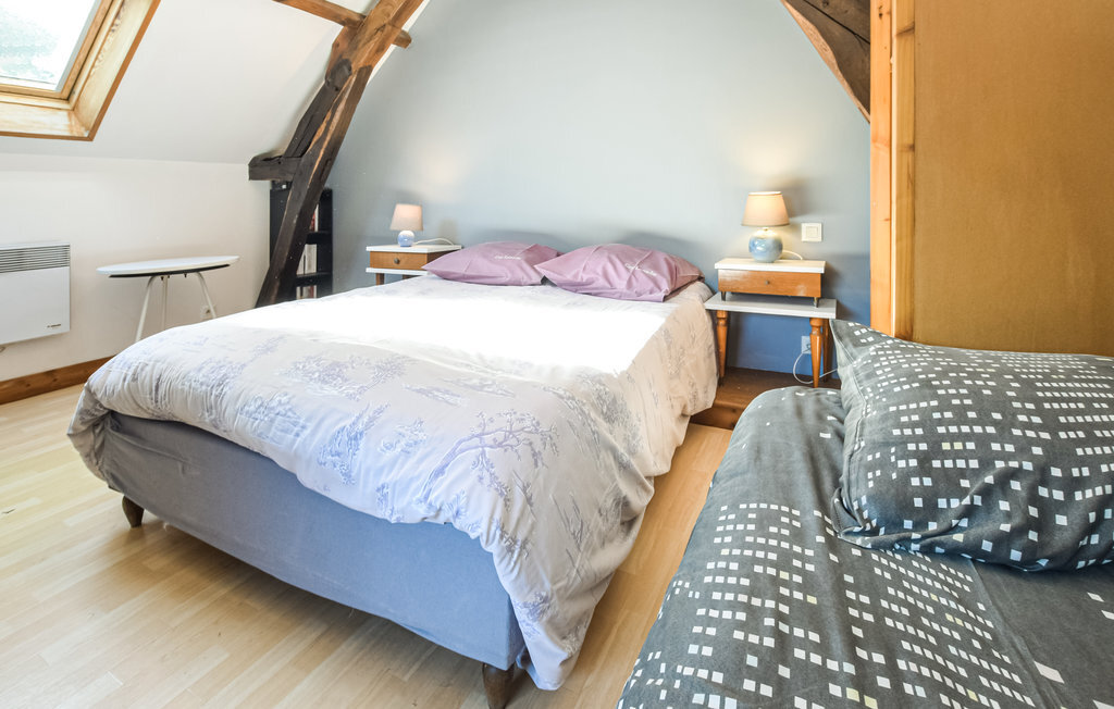 Maison à colombages au bord de la rivière Calonne - Photo 26
