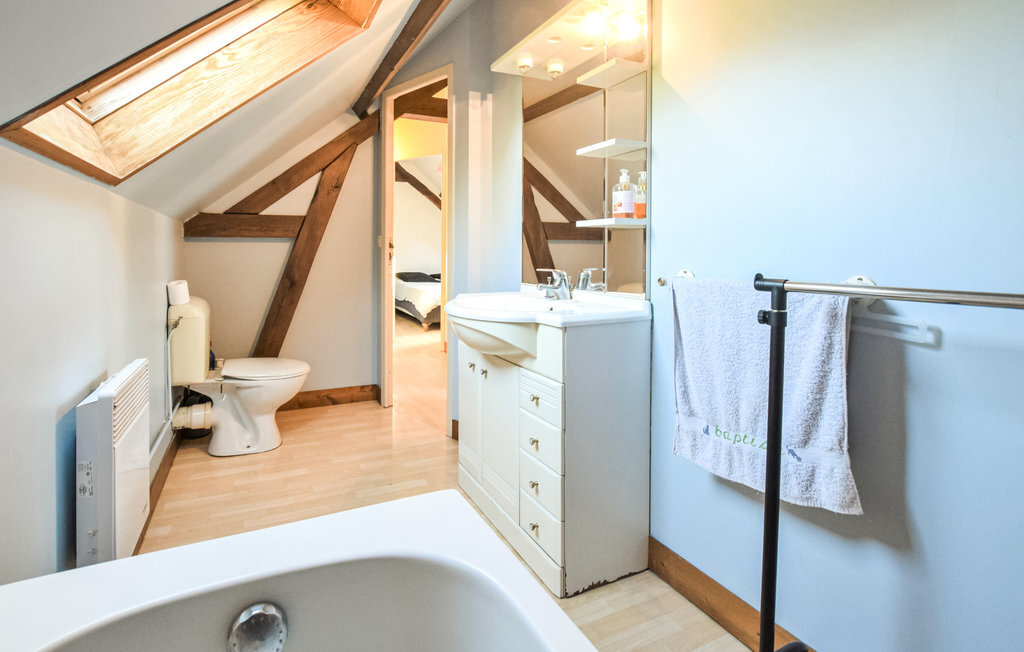 Maison à colombages au bord de la rivière Calonne - Photo 27