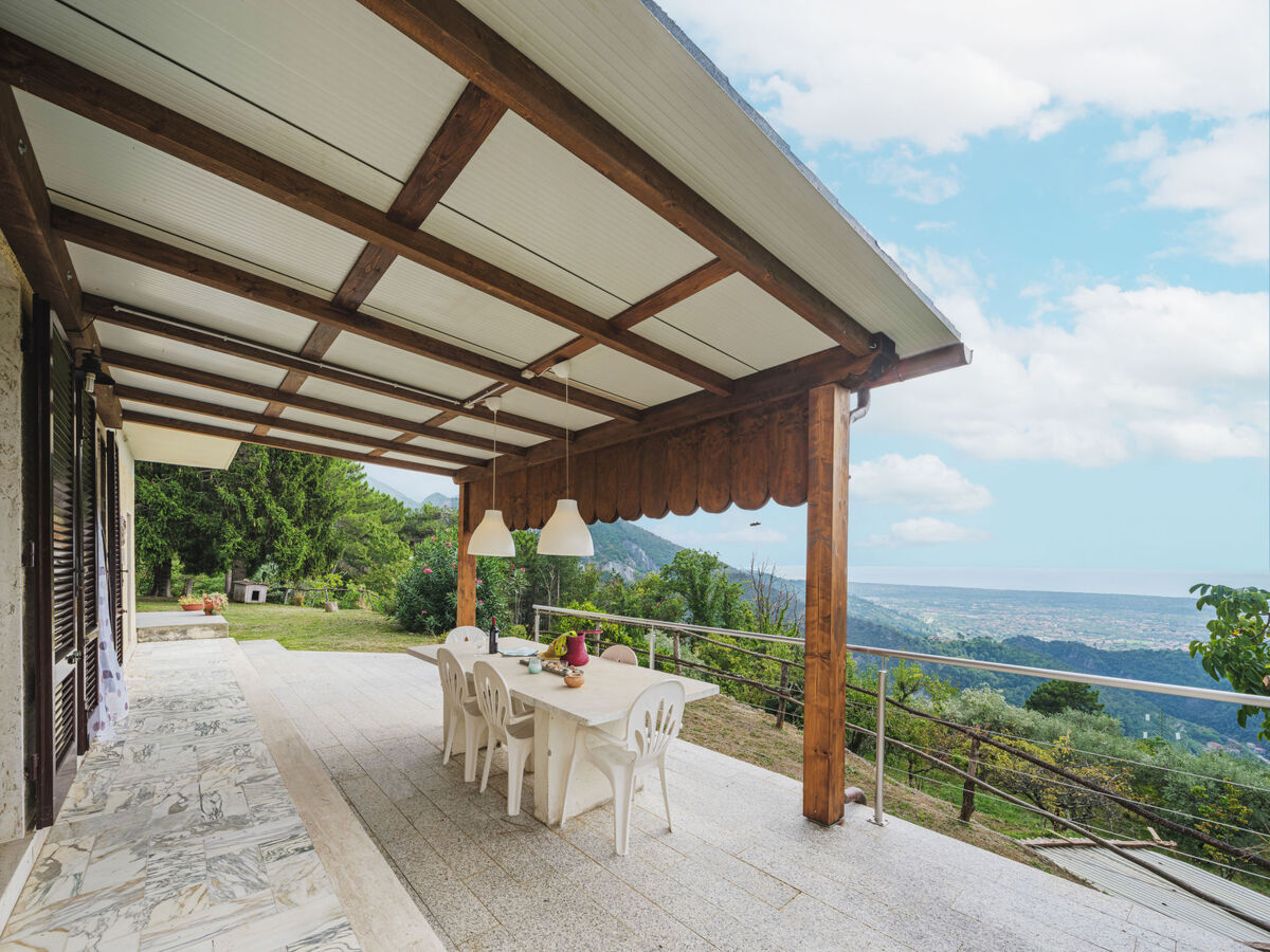 Casa Giulia : maison 6 pers. à Seravezza, 500 m² jardin - Photo 1