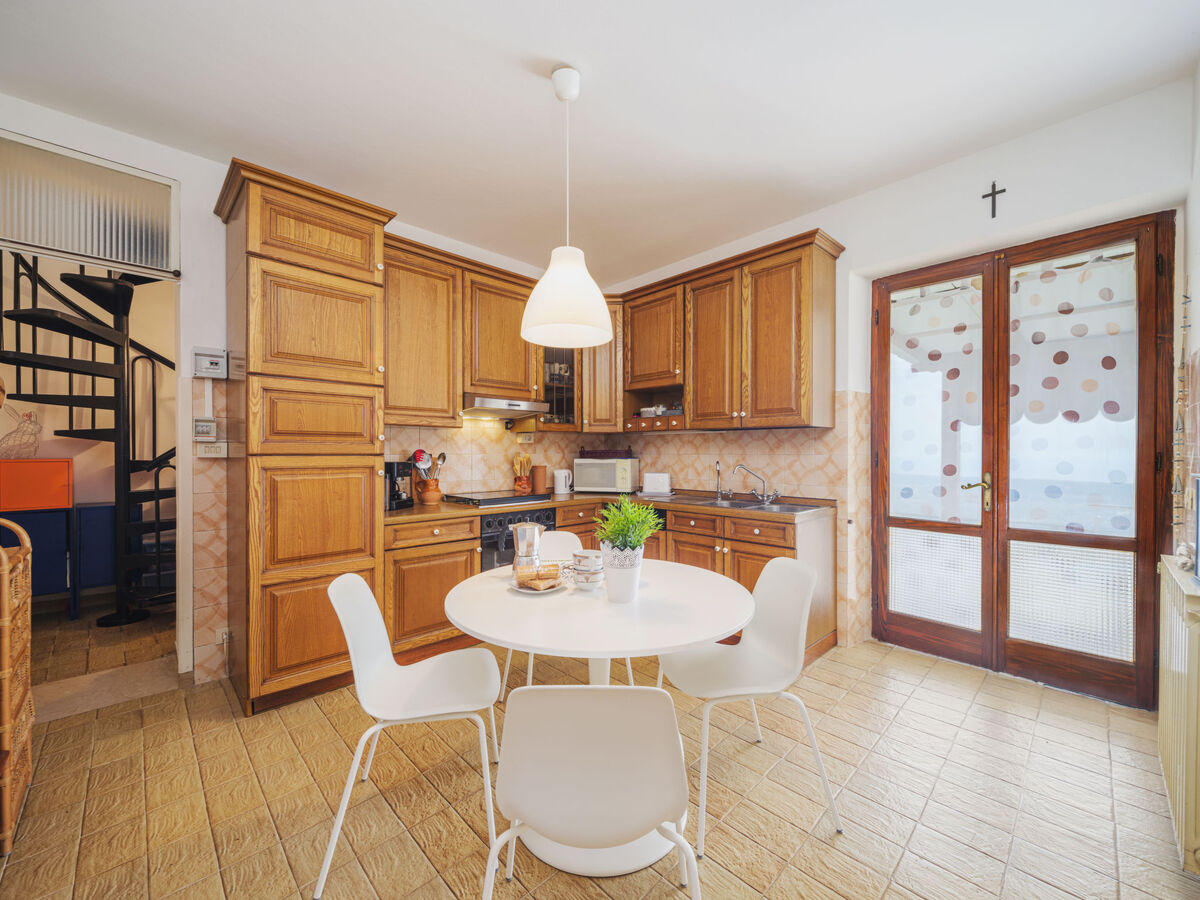 Casa Giulia : maison 6 pers. à Seravezza, 500 m² jardin - Photo 2
