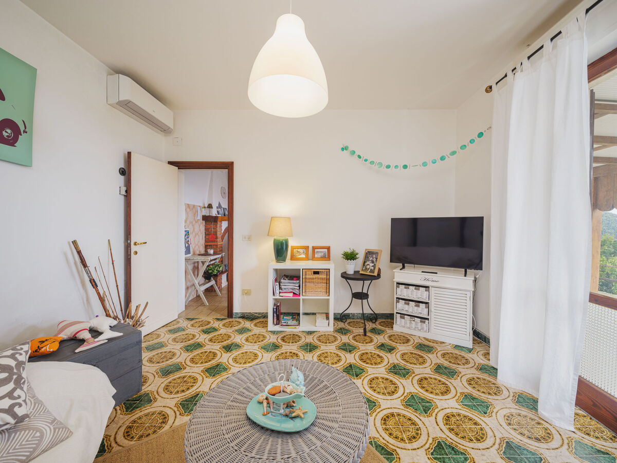 Casa Giulia : maison 6 pers. à Seravezza, 500 m² jardin - Photo 3