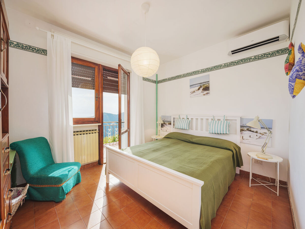 Casa Giulia : maison 6 pers. à Seravezza, 500 m² jardin - Photo 4