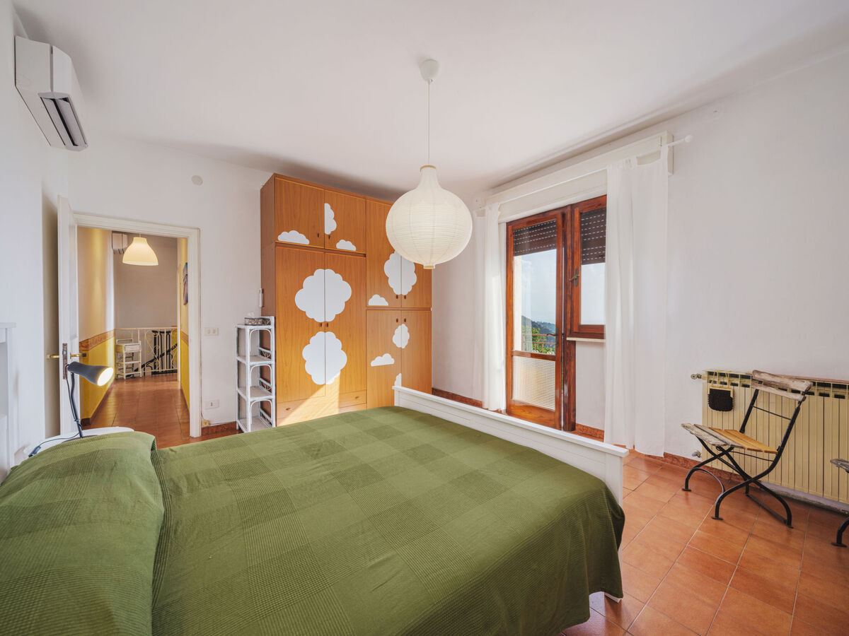 Casa Giulia : maison 6 pers. à Seravezza, 500 m² jardin - Photo 5