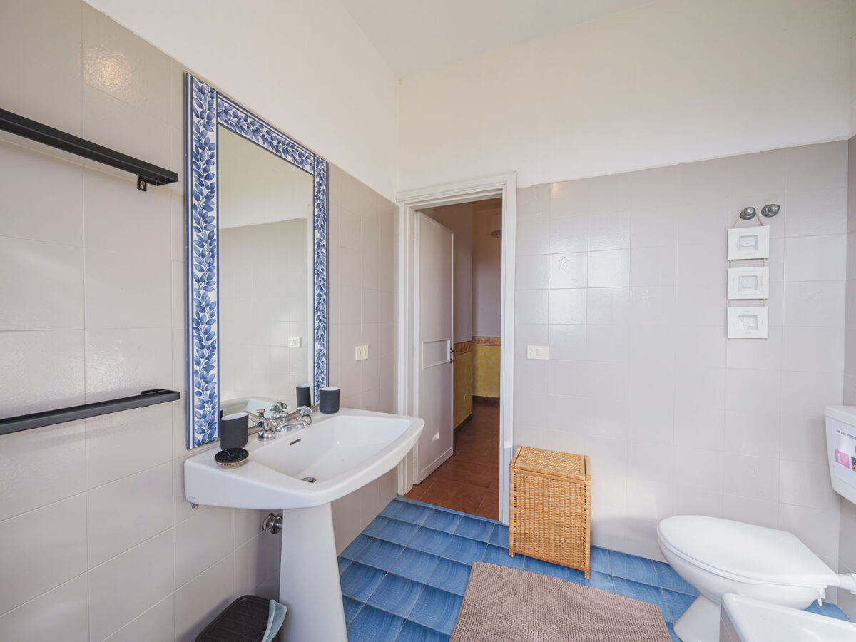 Casa Giulia : maison 6 pers. à Seravezza, 500 m² jardin - Photo 7