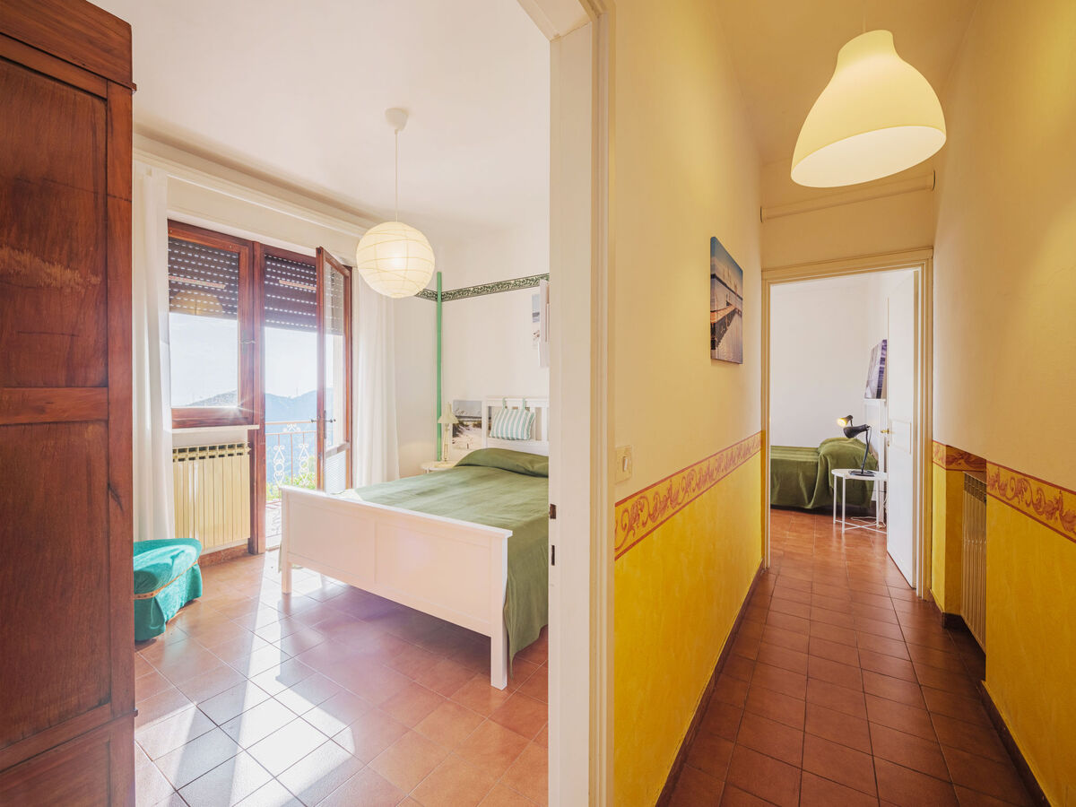 Casa Giulia : maison 6 pers. à Seravezza, 500 m² jardin - Photo 8