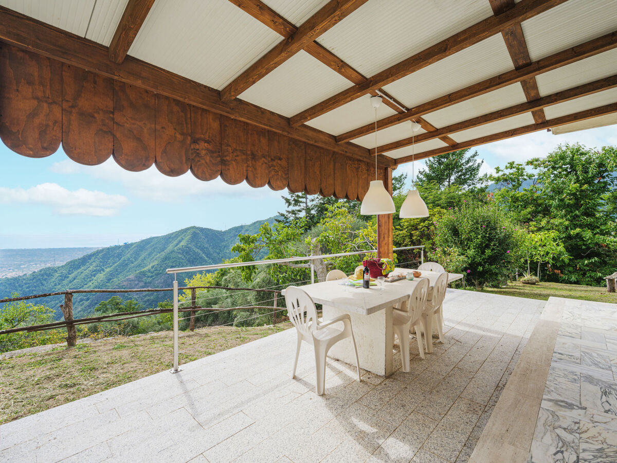 Casa Giulia : maison 6 pers. à Seravezza, 500 m² jardin - Photo 9