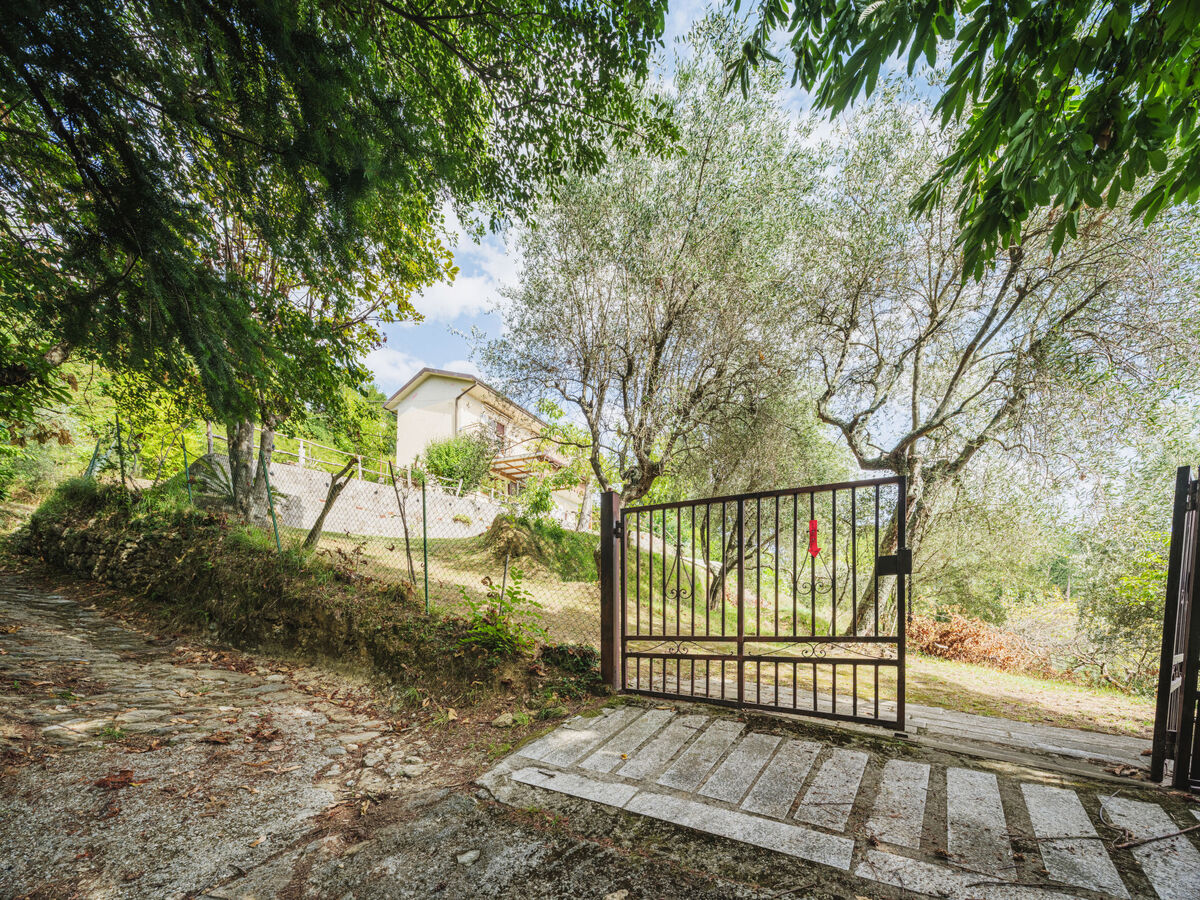 Casa Giulia : maison 6 pers. à Seravezza, 500 m² jardin - Photo 10