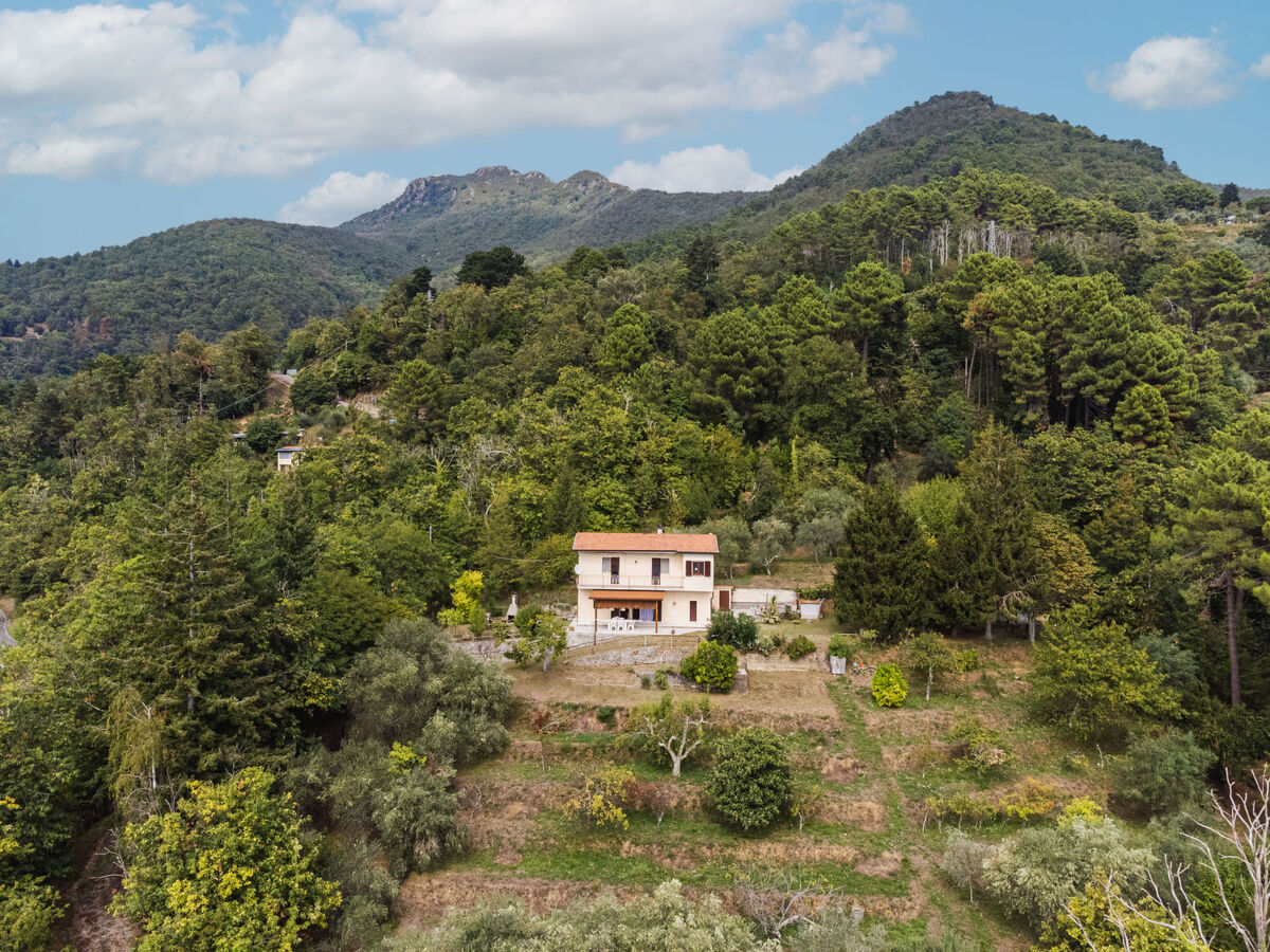 Casa Giulia : maison 6 pers. à Seravezza, 500 m² jardin - Photo 13