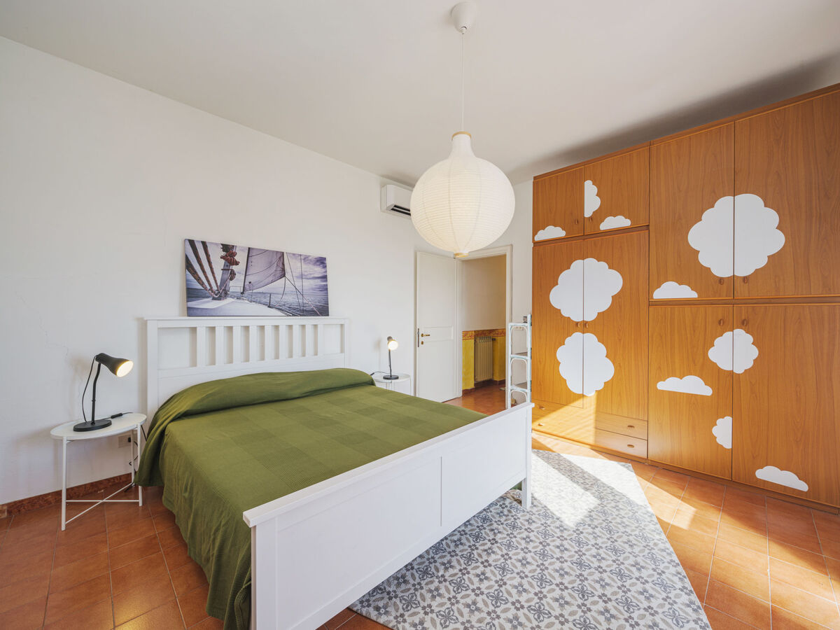 Casa Giulia : maison 6 pers. à Seravezza, 500 m² jardin - Photo 18