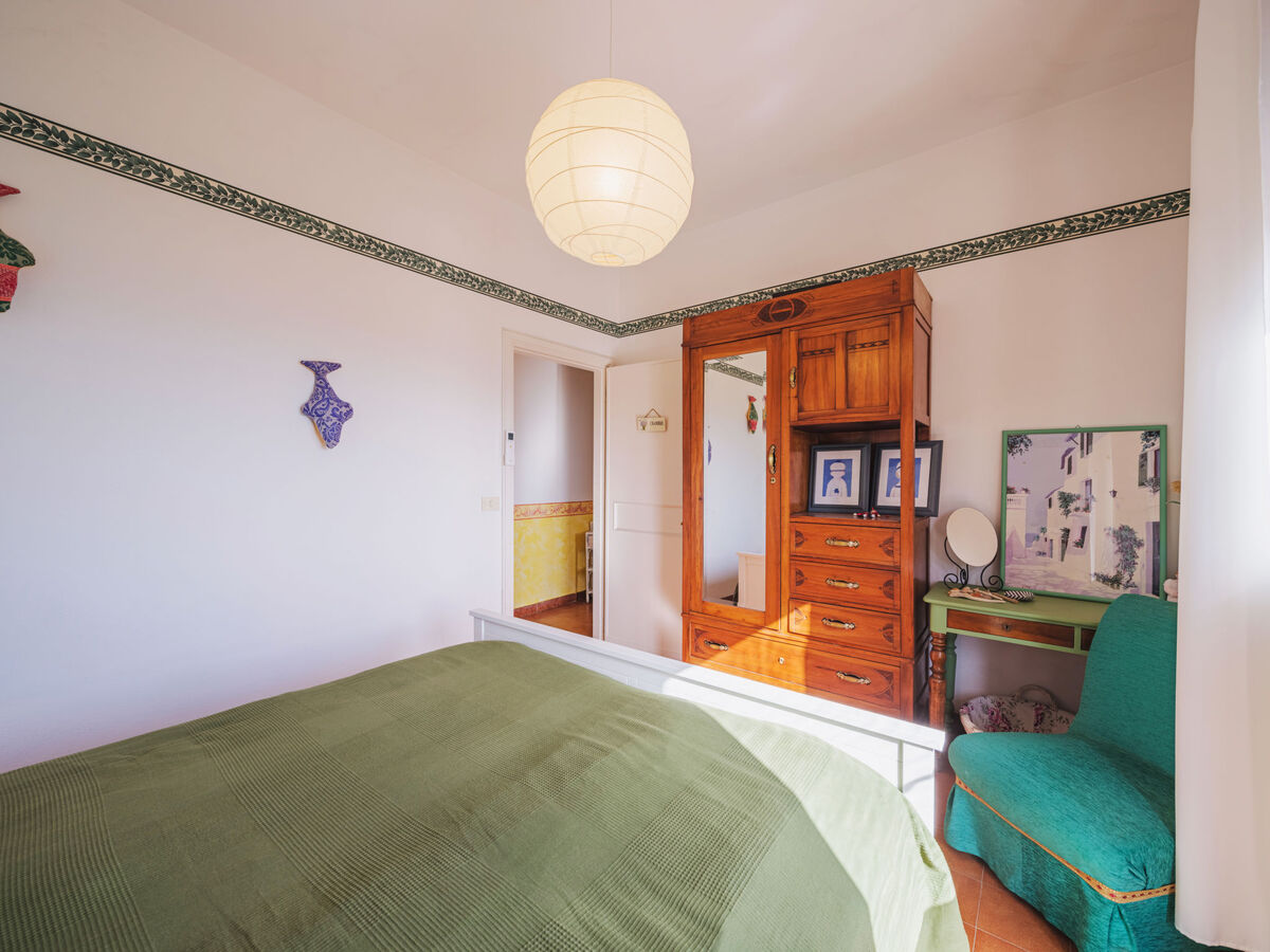 Casa Giulia : maison 6 pers. à Seravezza, 500 m² jardin - Photo 19