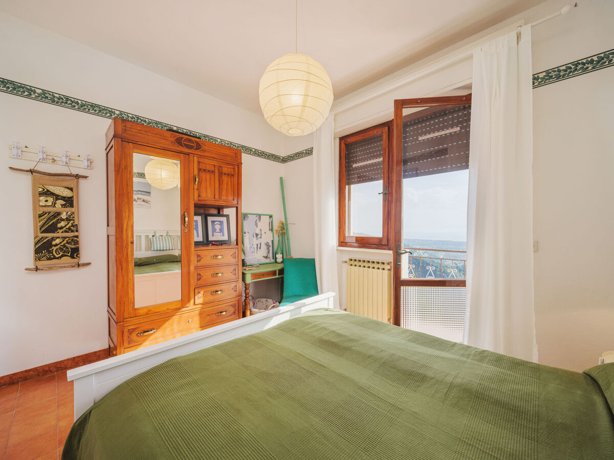 Casa Giulia : maison 6 pers. à Seravezza, 500 m² jardin - Photo 20