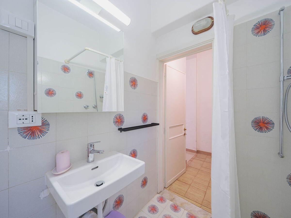 Casa Giulia : maison 6 pers. à Seravezza, 500 m² jardin - Photo 21