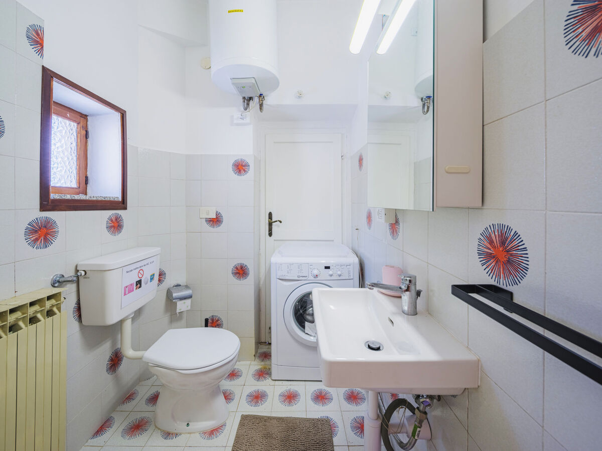 Casa Giulia : maison 6 pers. à Seravezza, 500 m² jardin - Photo 22