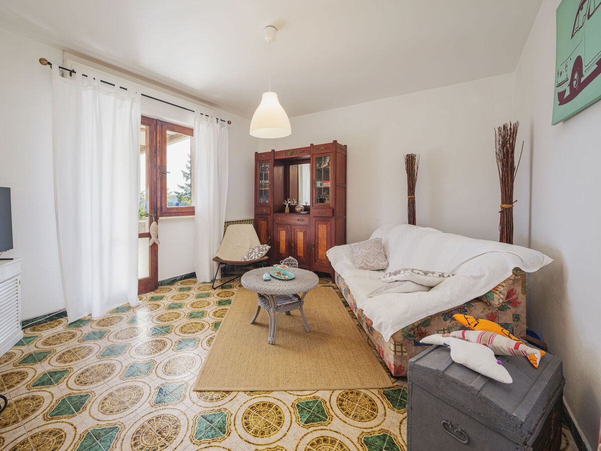 Casa Giulia : maison 6 pers. à Seravezza, 500 m² jardin - Photo 24