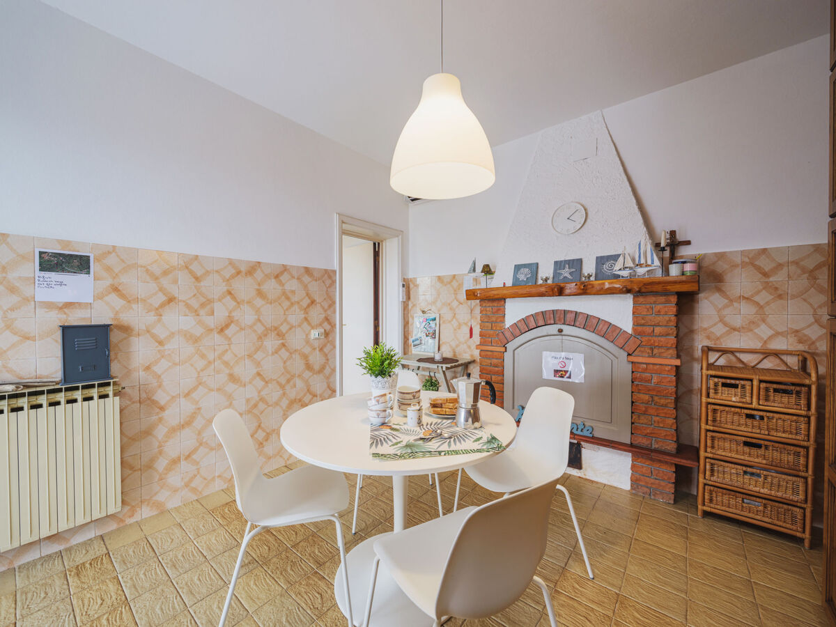 Casa Giulia : maison 6 pers. à Seravezza, 500 m² jardin - Photo 25