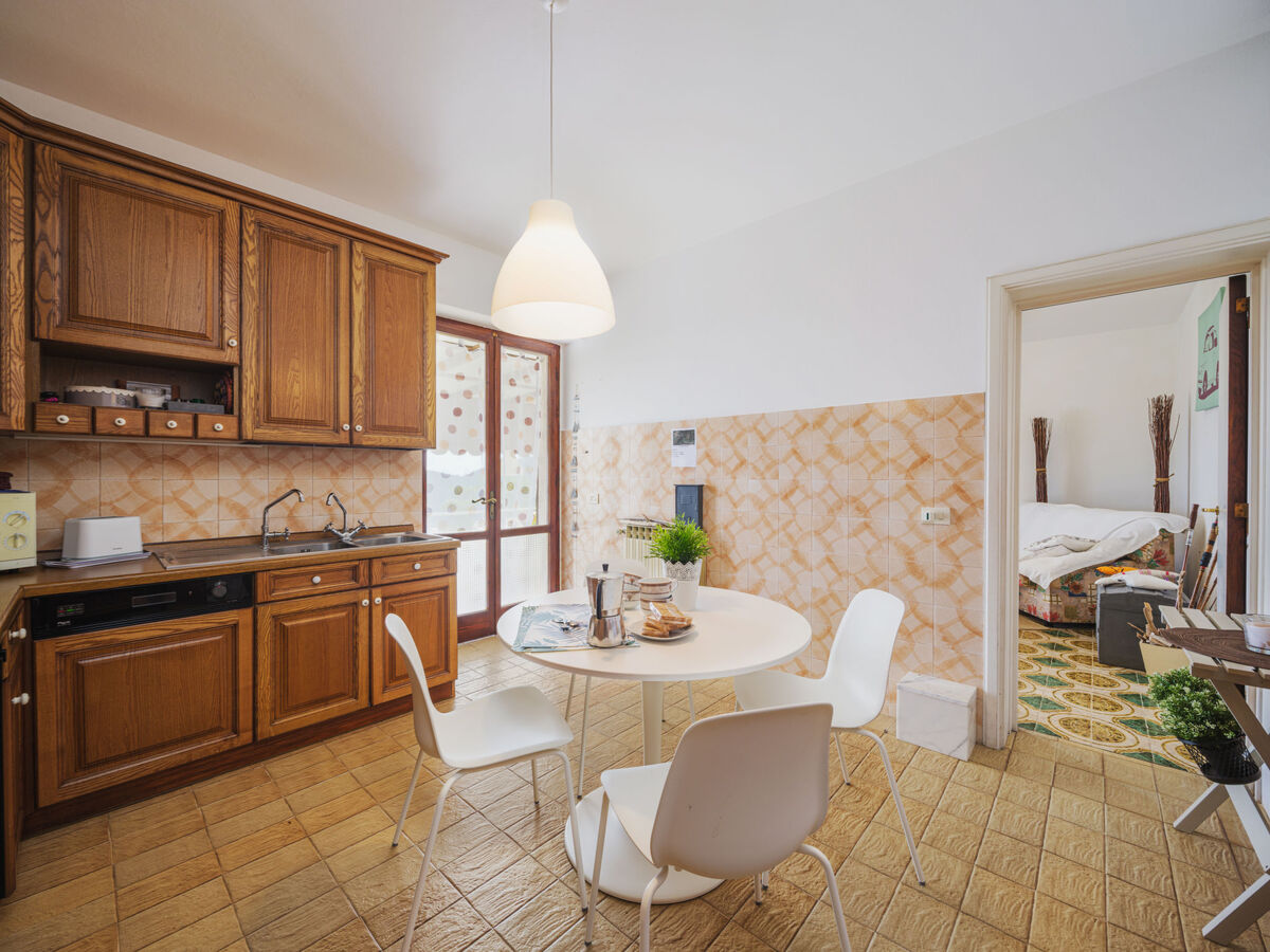 Casa Giulia : maison 6 pers. à Seravezza, 500 m² jardin - Photo 26