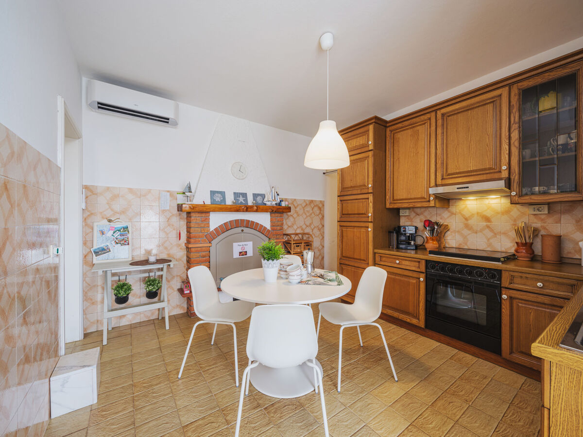 Casa Giulia : maison 6 pers. à Seravezza, 500 m² jardin - Photo 27