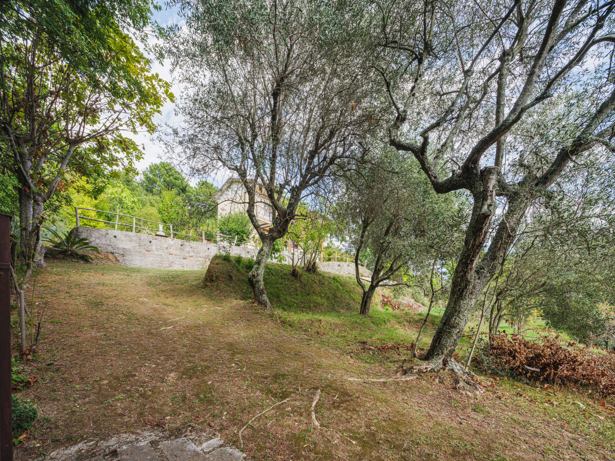 Casa Giulia : maison 6 pers. à Seravezza, 500 m² jardin - Photo 32
