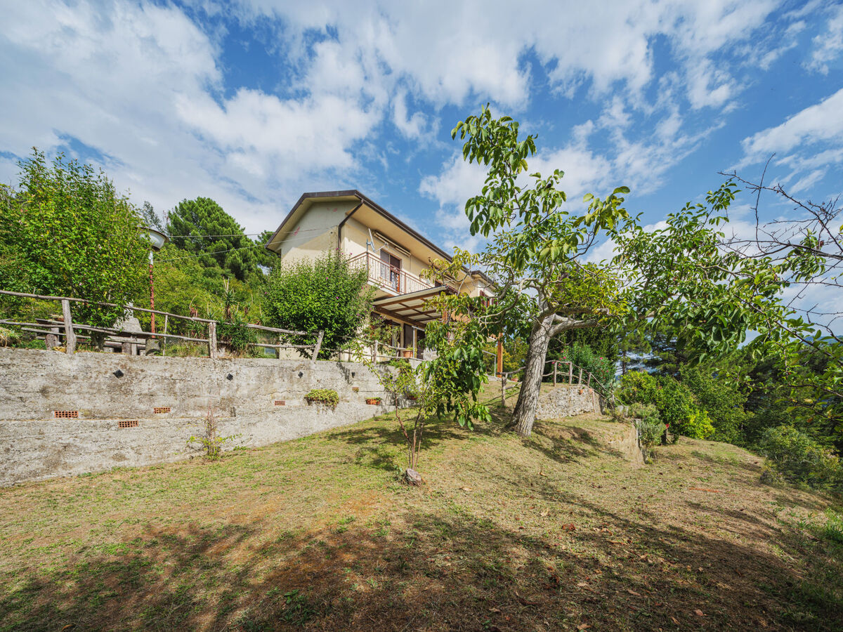 Casa Giulia : maison 6 pers. à Seravezza, 500 m² jardin - Photo 34