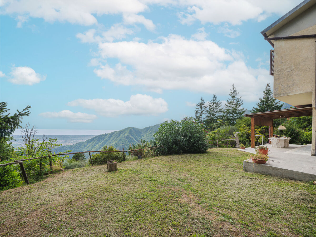 Casa Giulia : maison 6 pers. à Seravezza, 500 m² jardin - Photo 36