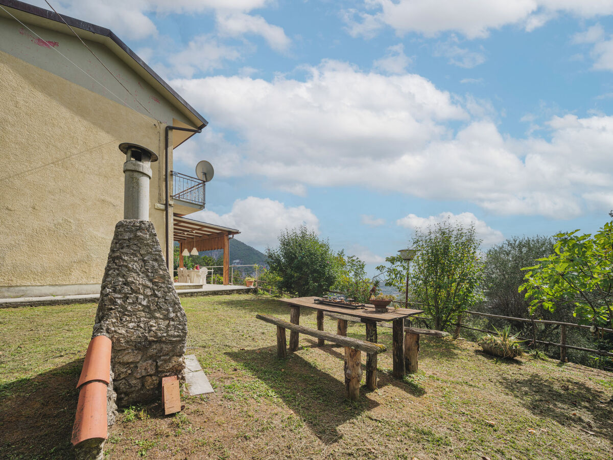 Casa Giulia : maison 6 pers. à Seravezza, 500 m² jardin - Photo 37