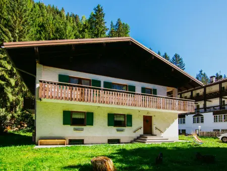 Chalet Cesa Minach à Canazei, 350 m des pistes - Photo 11