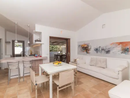 Morellino – Maison 80 m² à 40 m de la mer, Portobello - Photo 4