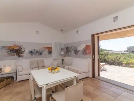Morellino – Maison 80 m² à 40 m de la mer, Portobello - Photo 5