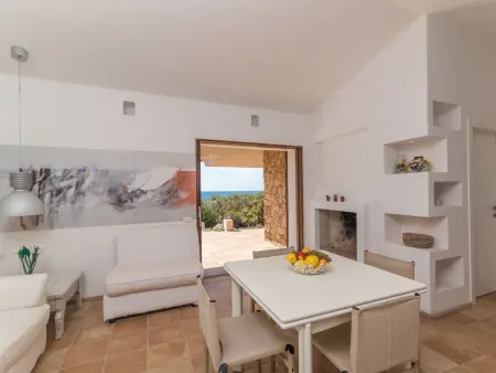 Morellino – Maison 80 m² à 40 m de la mer, Portobello - Photo 6