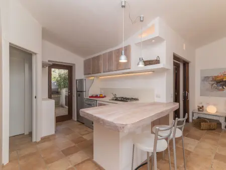 Morellino – Maison 80 m² à 40 m de la mer, Portobello - Photo 7
