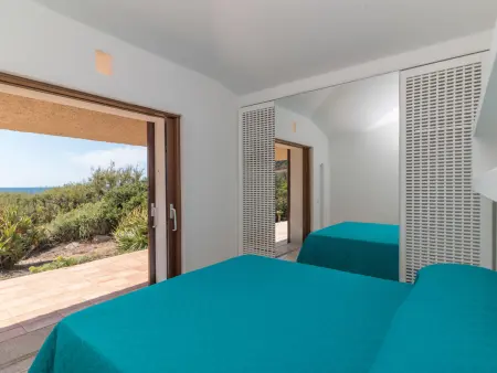 Morellino – Maison 80 m² à 40 m de la mer, Portobello - Photo 10