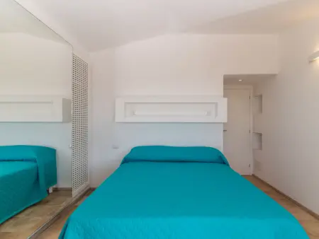 Morellino – Maison 80 m² à 40 m de la mer, Portobello - Photo 11