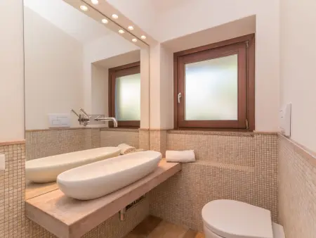 Morellino – Maison 80 m² à 40 m de la mer, Portobello - Photo 12