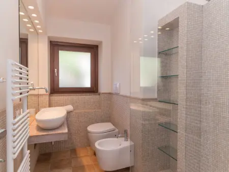 Morellino – Maison 80 m² à 40 m de la mer, Portobello - Photo 13