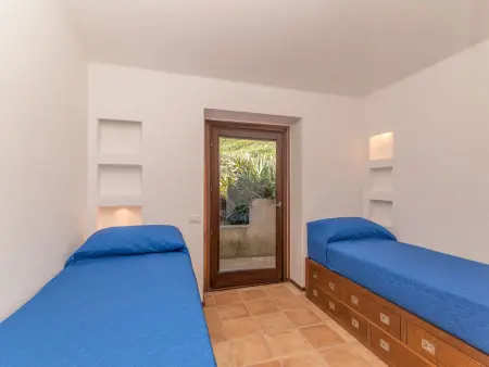 Morellino – Maison 80 m² à 40 m de la mer, Portobello - Photo 14