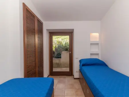 Morellino – Maison 80 m² à 40 m de la mer, Portobello - Photo 15