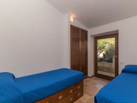 Morellino – Maison 80 m² à 40 m de la mer, Portobello - Photo 16