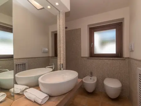 Morellino – Maison 80 m² à 40 m de la mer, Portobello - Photo 17