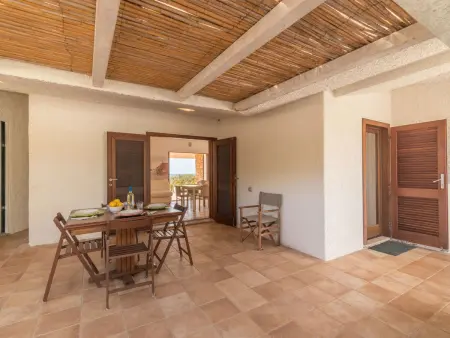 Morellino – Maison 80 m² à 40 m de la mer, Portobello - Photo 19