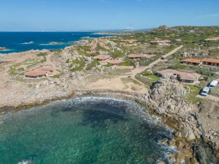Morellino – Maison 80 m² à 40 m de la mer, Portobello - Photo 20