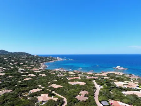 Morellino – Maison 80 m² à 40 m de la mer, Portobello - Photo 31