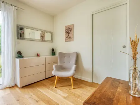 Grande Dépée, Villa 8 personnes à Grayan et L' Hopital - Photo 5