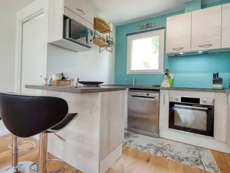 Grande Dépée, Villa 8 personnes à Grayan et L' Hopital - Photo 15