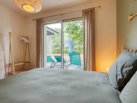 Grande Dépée, Villa 8 personnes à Grayan et L' Hopital - Photo 20