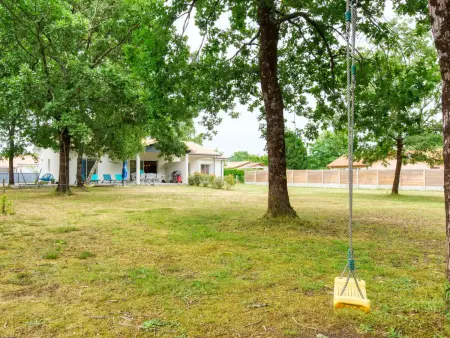 Grande Dépée, Villa 8 personnes à Grayan et L' Hopital - Photo 30