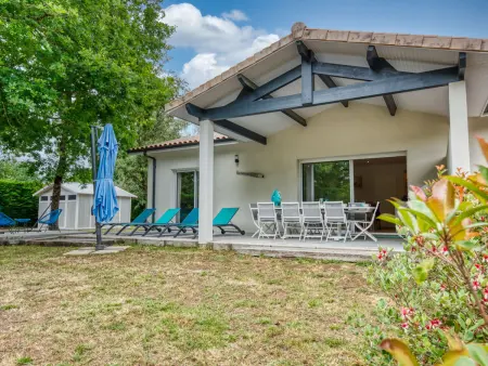 Grande Dépée, Villa 8 personnes à Grayan et L' Hopital - Photo 33