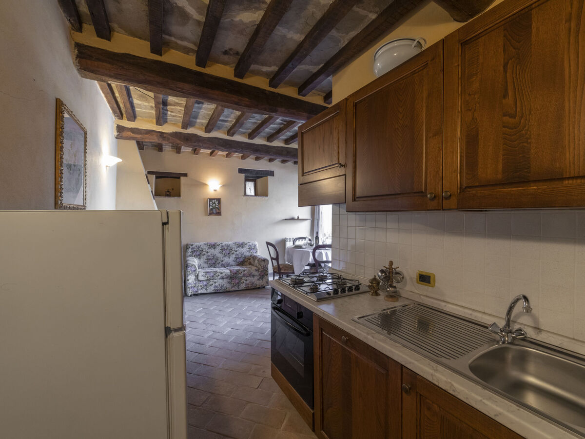 Il Feudo – Maison 5 chambres avec piscine à Cortona - Photo 11