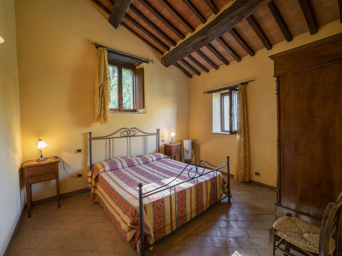 Il Feudo – Maison 5 chambres avec piscine à Cortona - Photo 13