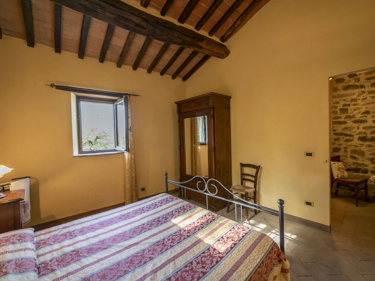 Il Feudo – Maison 5 chambres avec piscine à Cortona - Photo 15